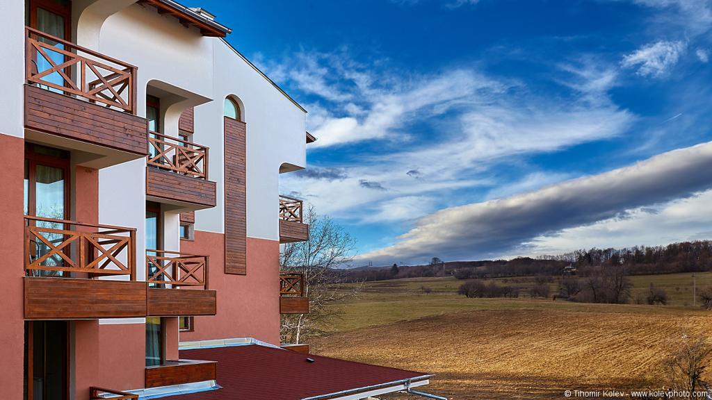 Lakata Guest House Zasele Exterior foto