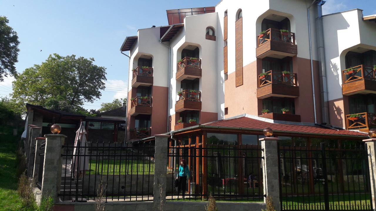 Lakata Guest House Zasele Exterior foto